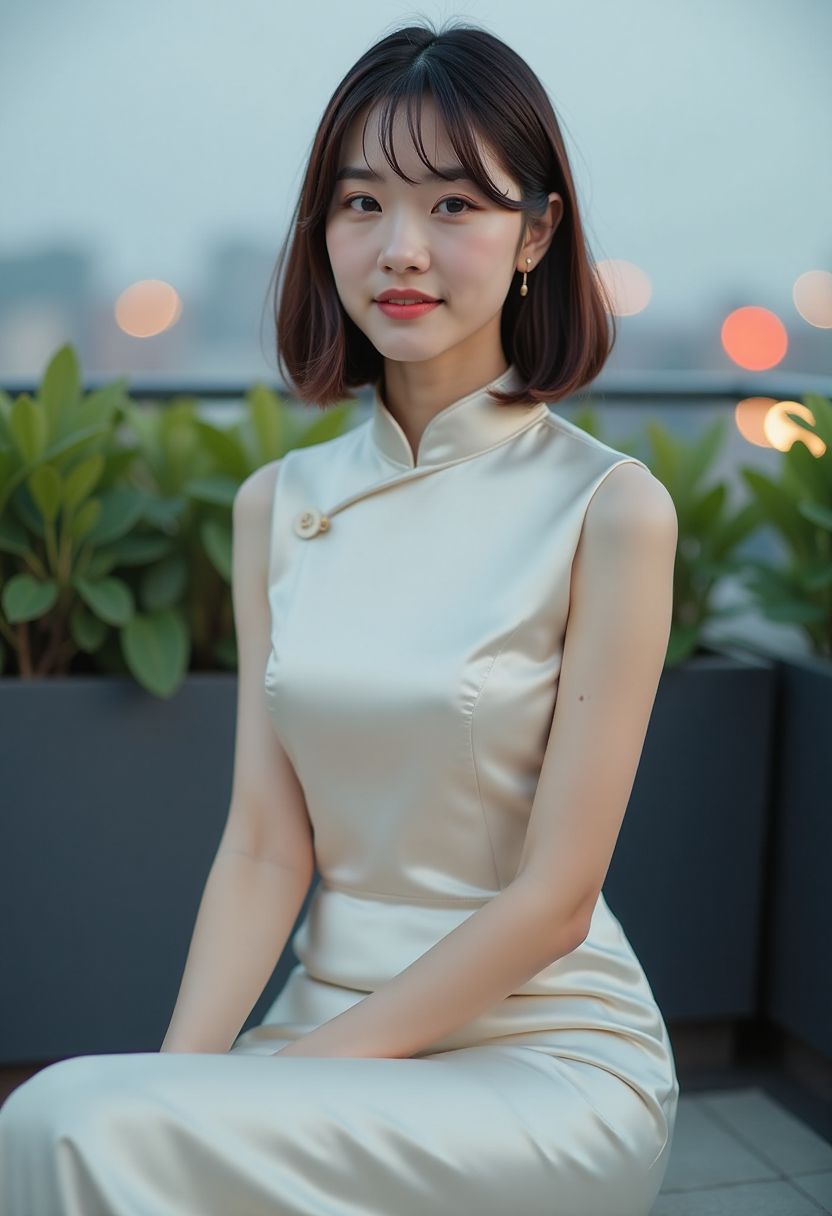 邂逅专题封面